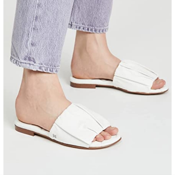 Sam Edelman Shoes - Sam Edelman Women's briar sandals 6.5